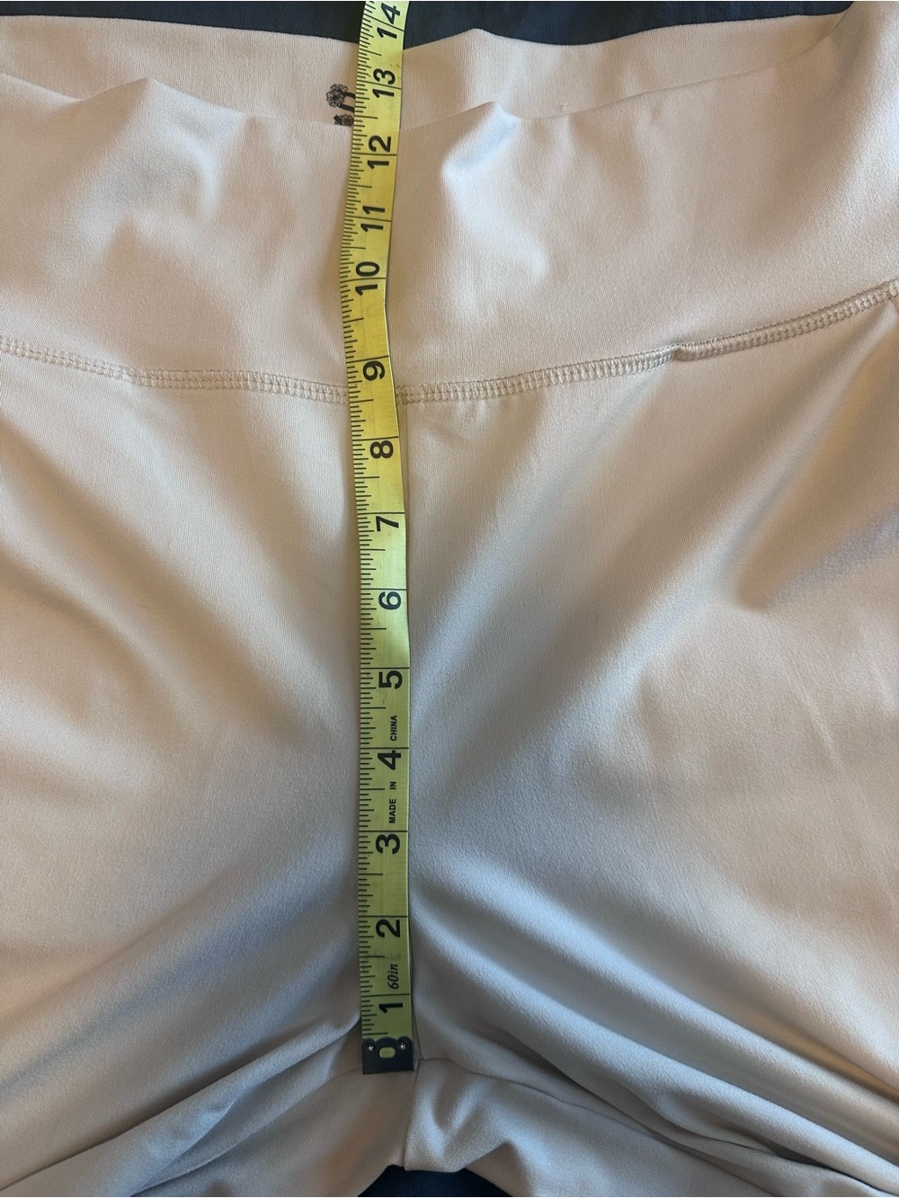 Sincerely Jules Women’s Beige Jogger Pants - Size Large - Picture 5 of 7